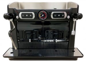 Maquina de cafe para bar con capsulas - Cafe Fanessi MaxiCap